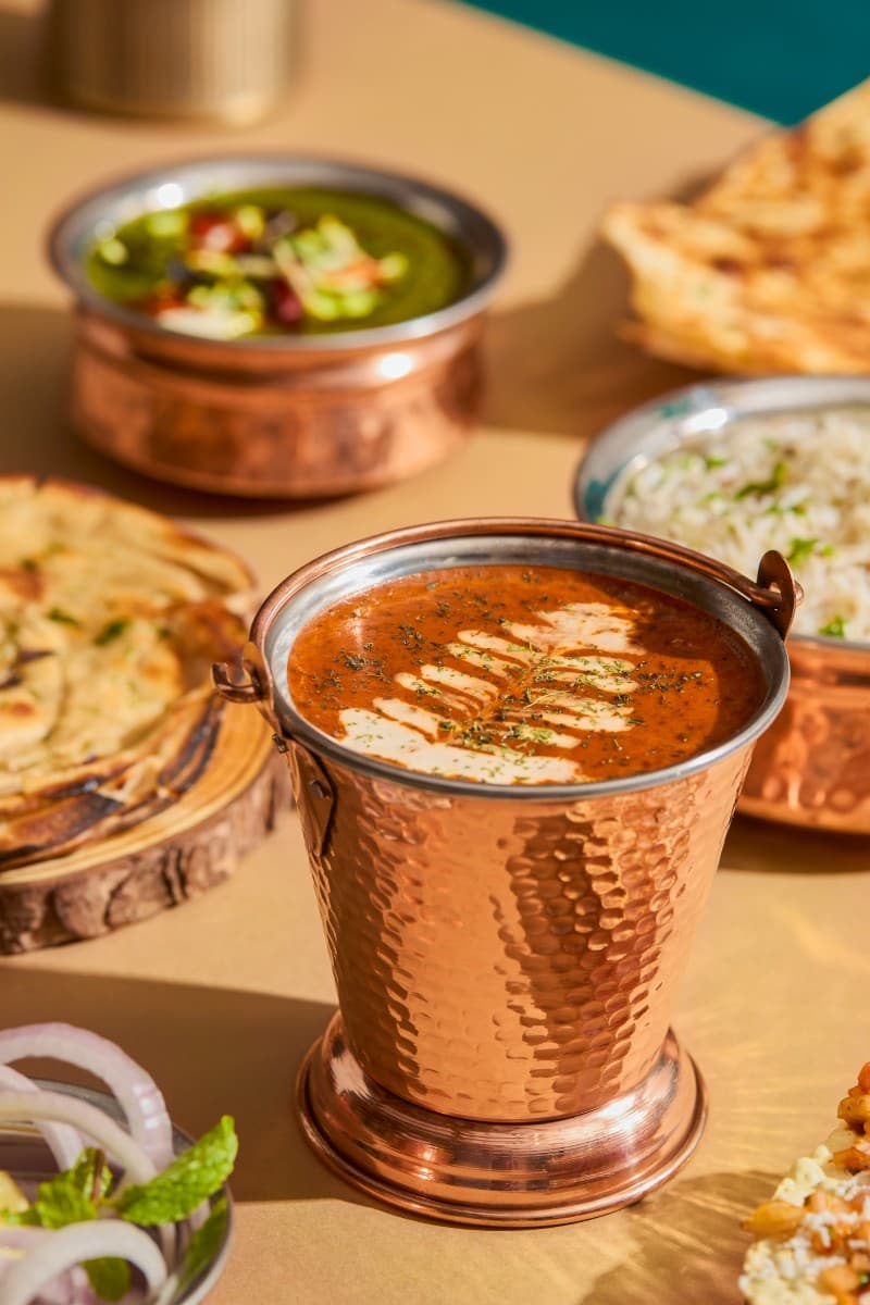 Curries