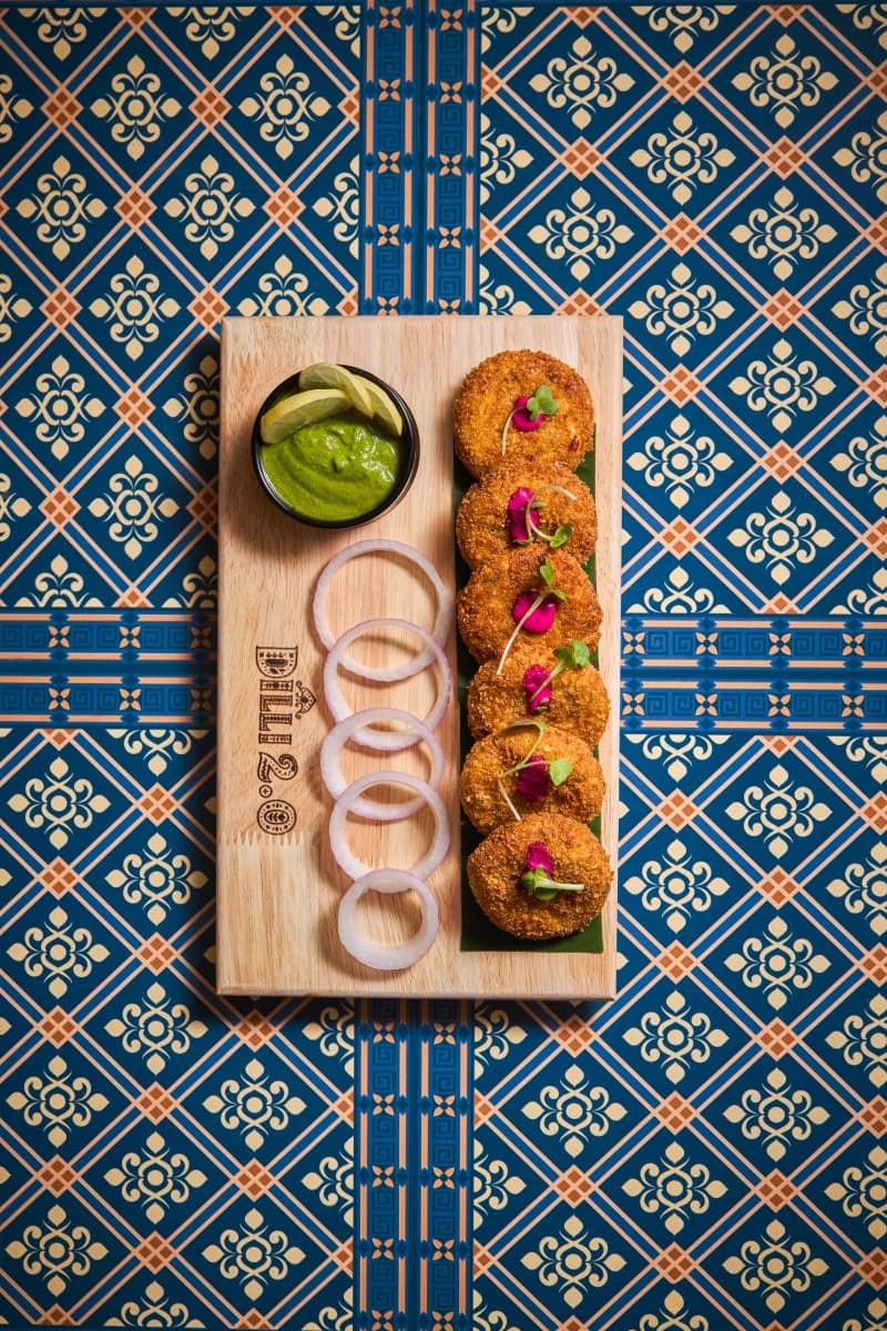 Dilli 2.0 Specials